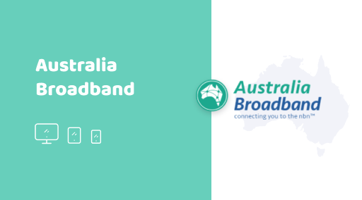 Australia BroadBand